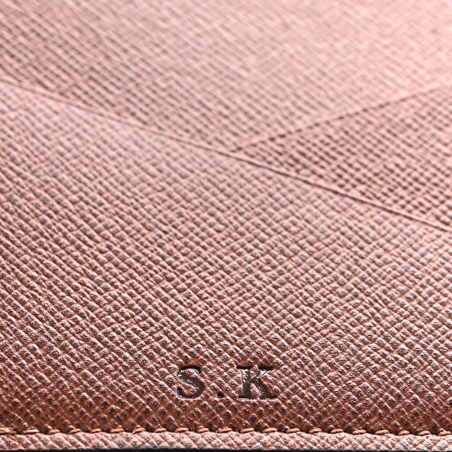 Louis Vuitton Monogram Multiple Wallet 8 of 9