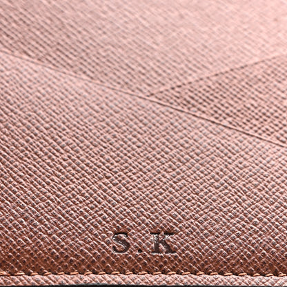 Louis Vuitton Monogram Multiple Wallet 8 of 9