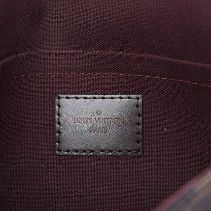 Louis Vuitton Damier Ebene Favorite PM 5 of 12