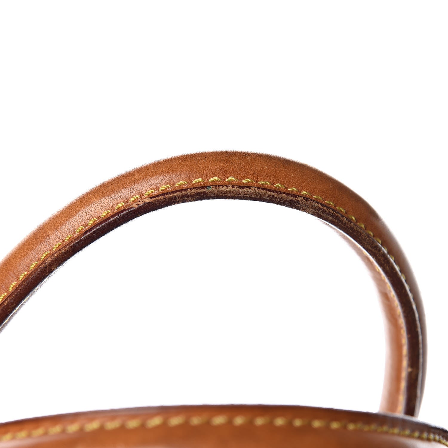 Louis Vuitton Monogram Sac Plat 23 of 24