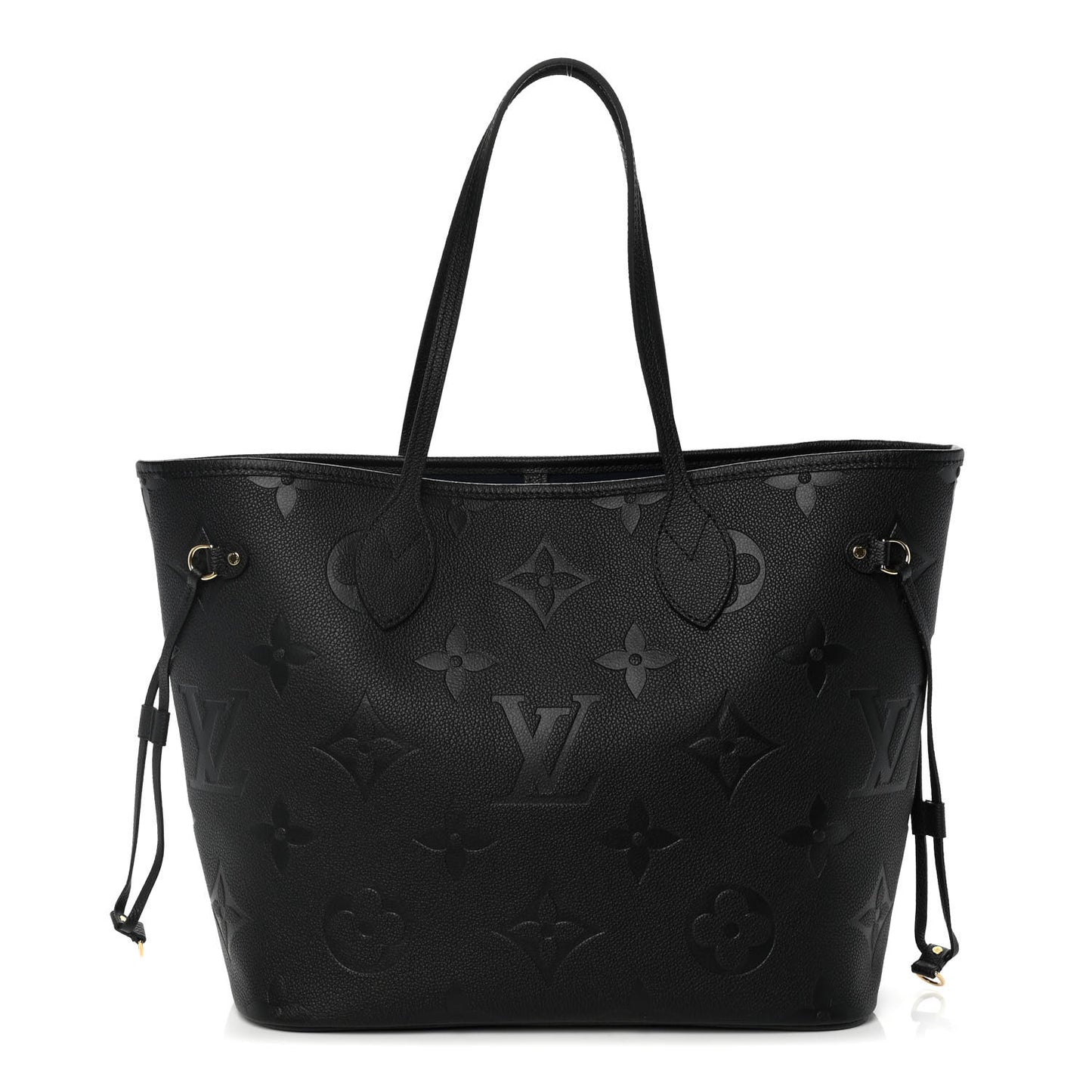 Empreinte Monogram Giant Neverfull MM Black