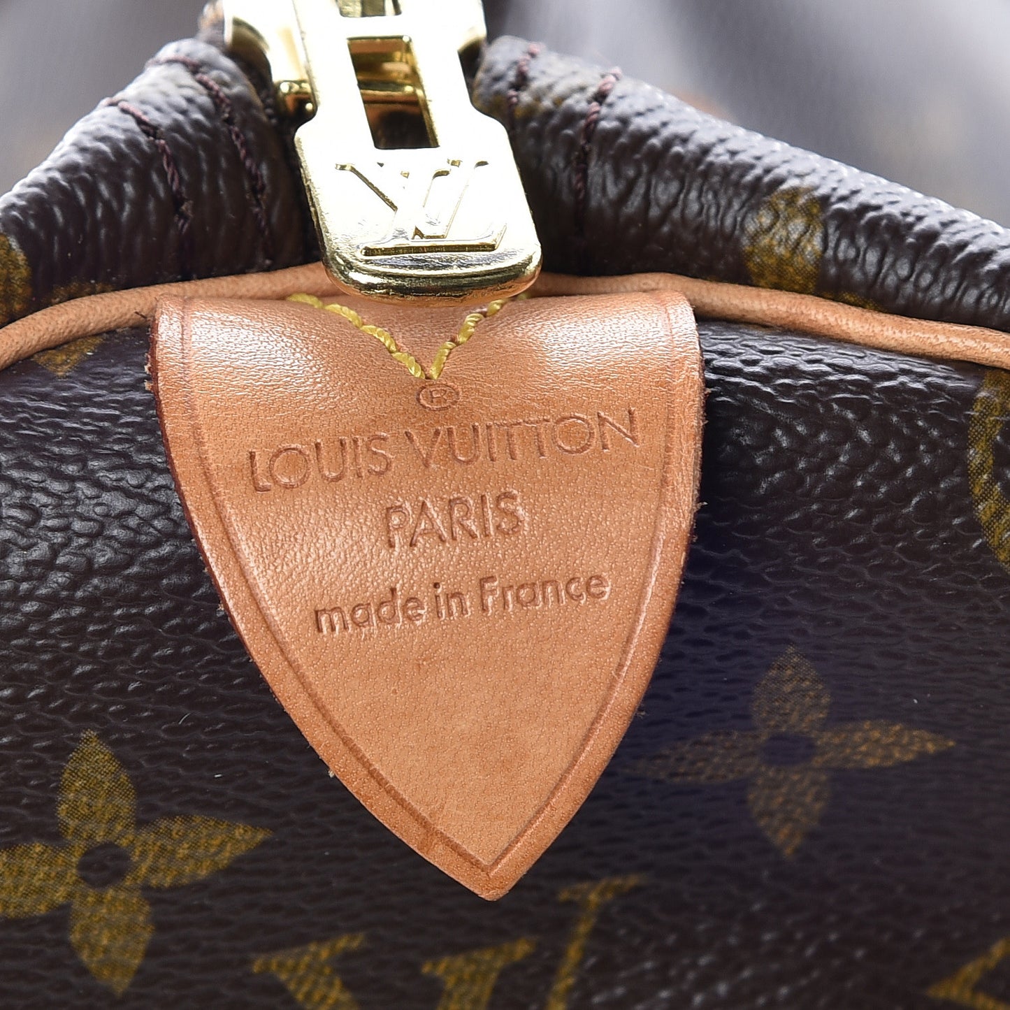 Monogram Keepall 50