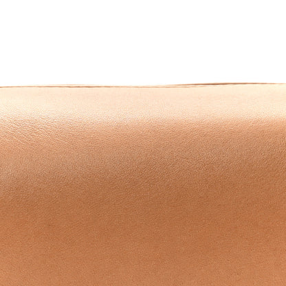 The Row Nappa 90's Bag French Beige 7 of 11