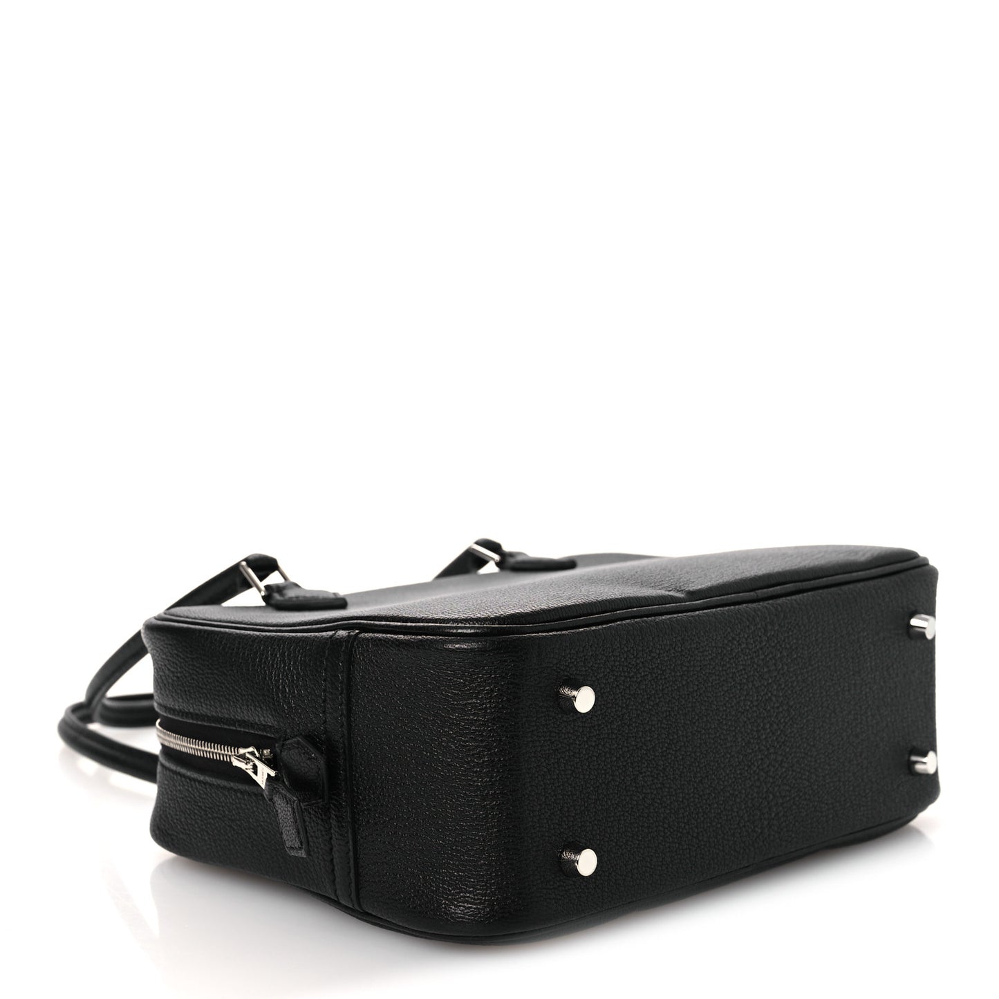 Chevre Mysore Mini Plume Black Black
