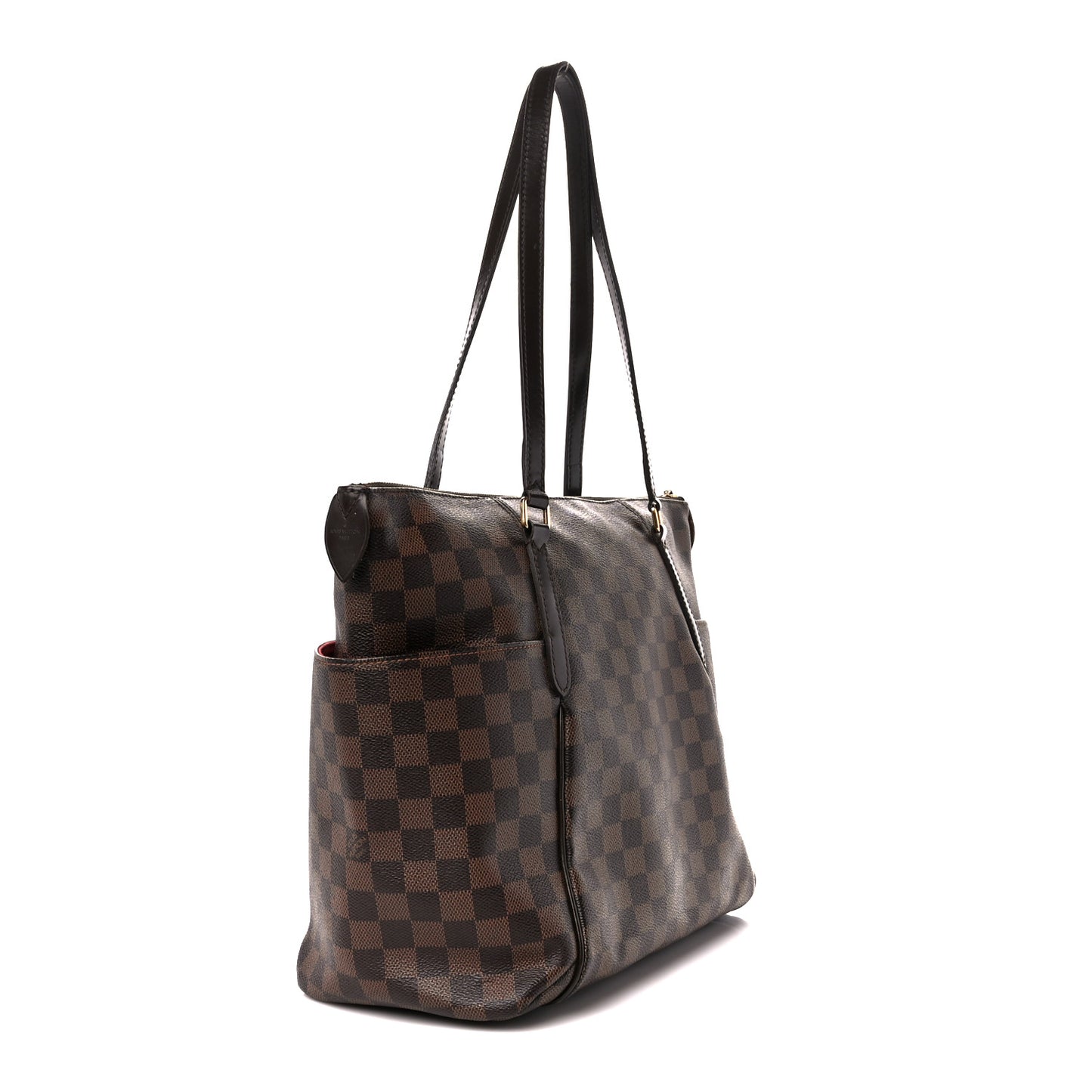 Damier Ebene Totally MM