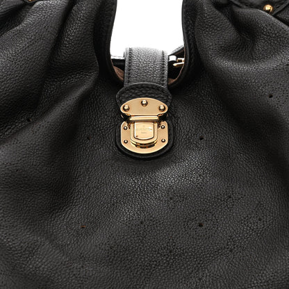 Louis Vuitton Mahina XL Chocolate 7 of 10