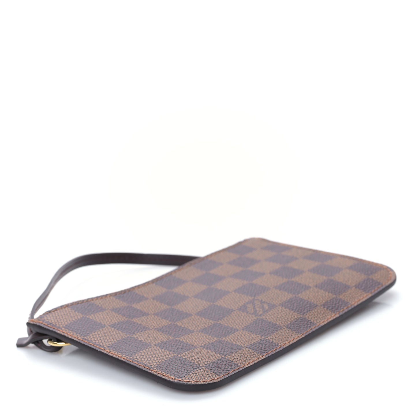 Damier Ebene Neverfull PM Pochette