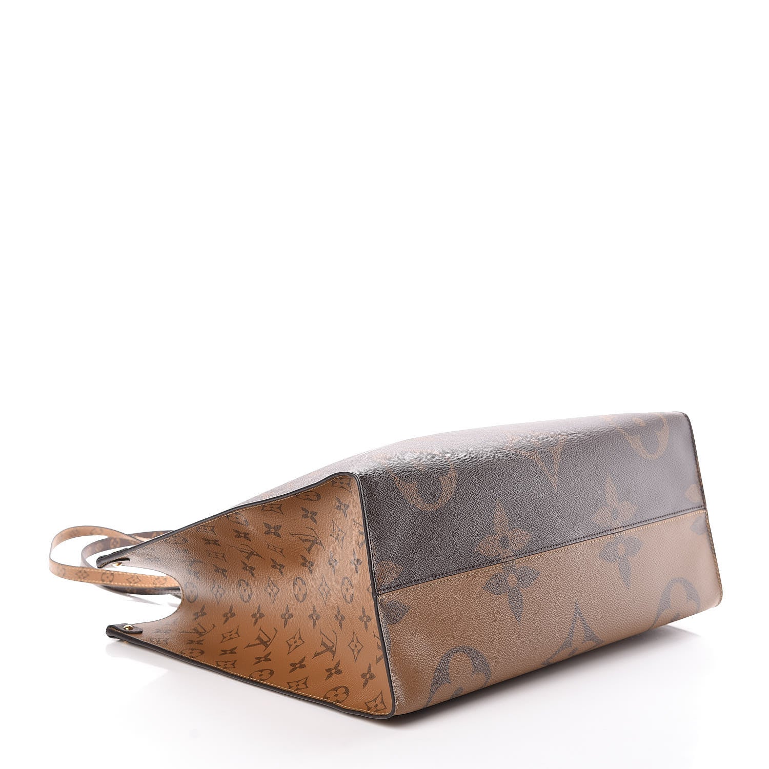 Louis Vuitton Reverse Monogram Giant Onthego GM 4 of 10