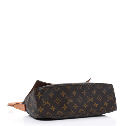 Louis Vuitton Monogram Mini Looping 3 of 5