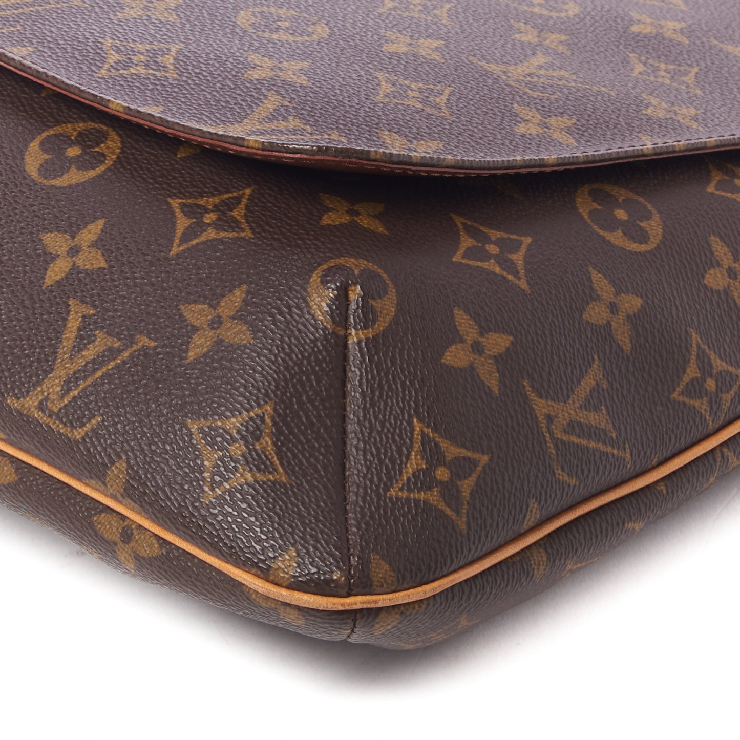 Monogram Musette GM