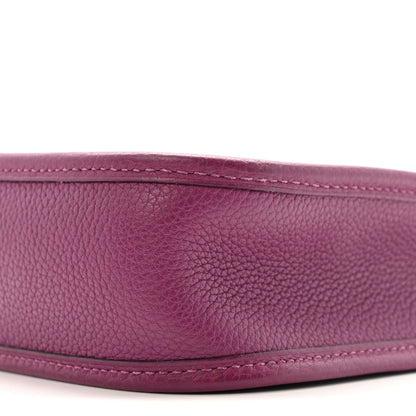 Hermes Taurillon Clemence Amazone Evelyne TPM Anemone Marine 10 of 12