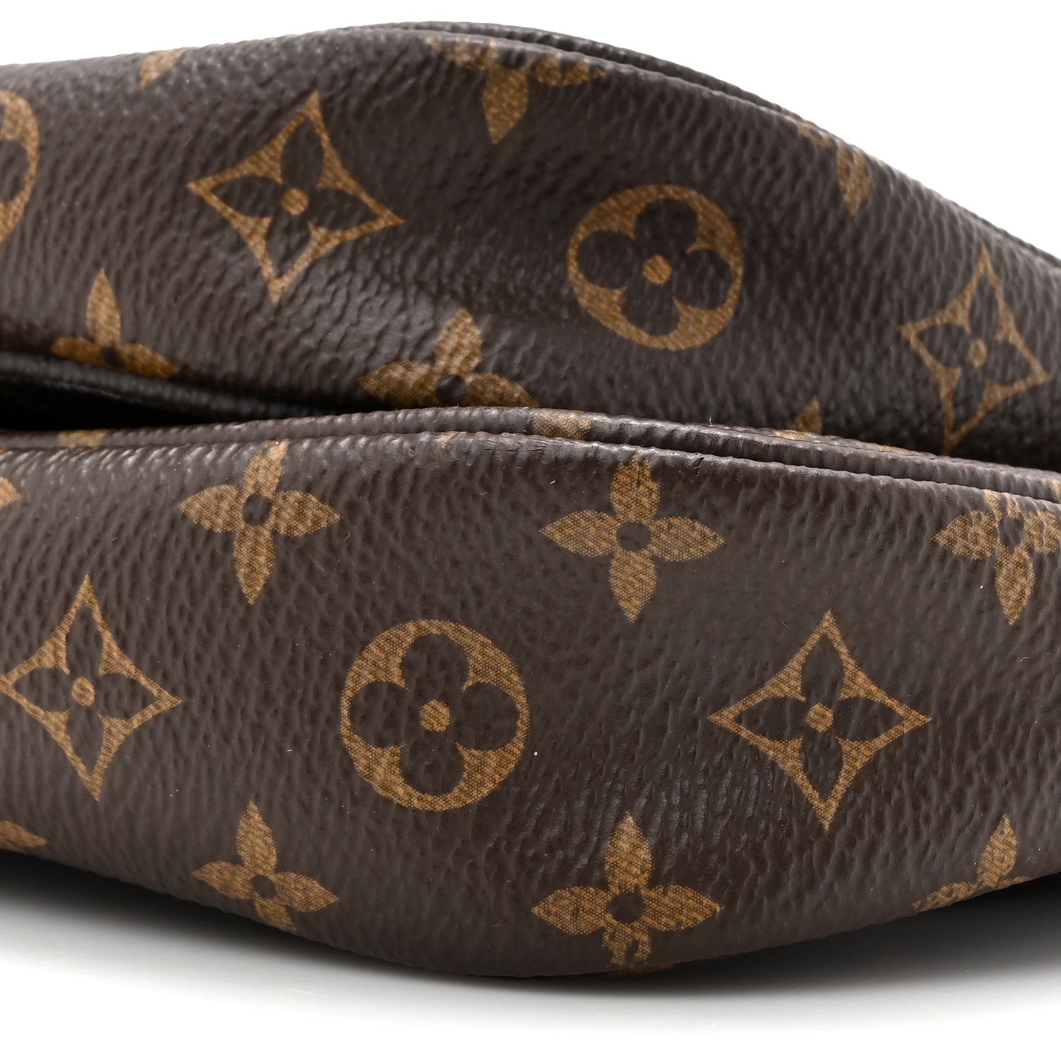 Louis Vuitton Monogram Multi Pochette Accessories Kaki 9 of 15