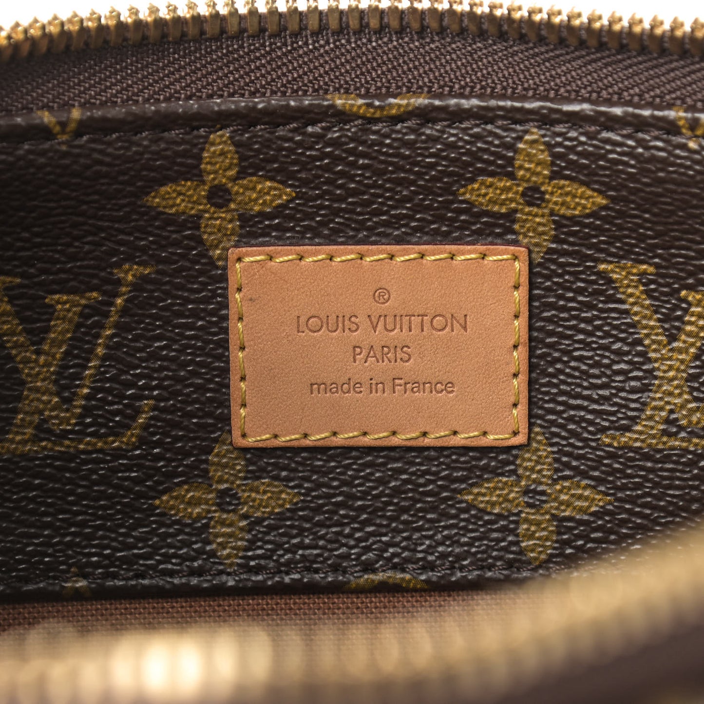 Monogram Sully PM