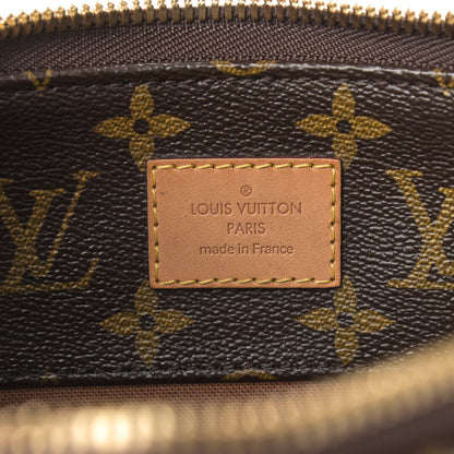 Louis Vuitton Monogram Sully PM 6 of 11