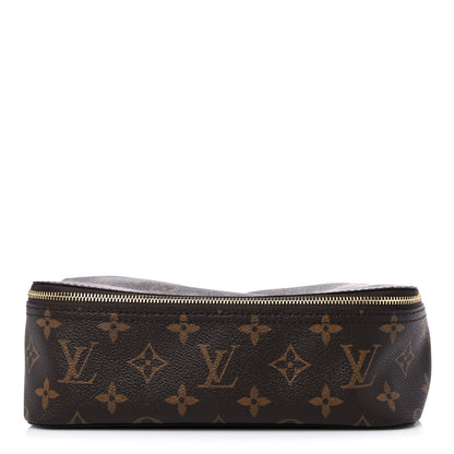 Louis Vuitton Monogram Packing Cube MM 1 of 10