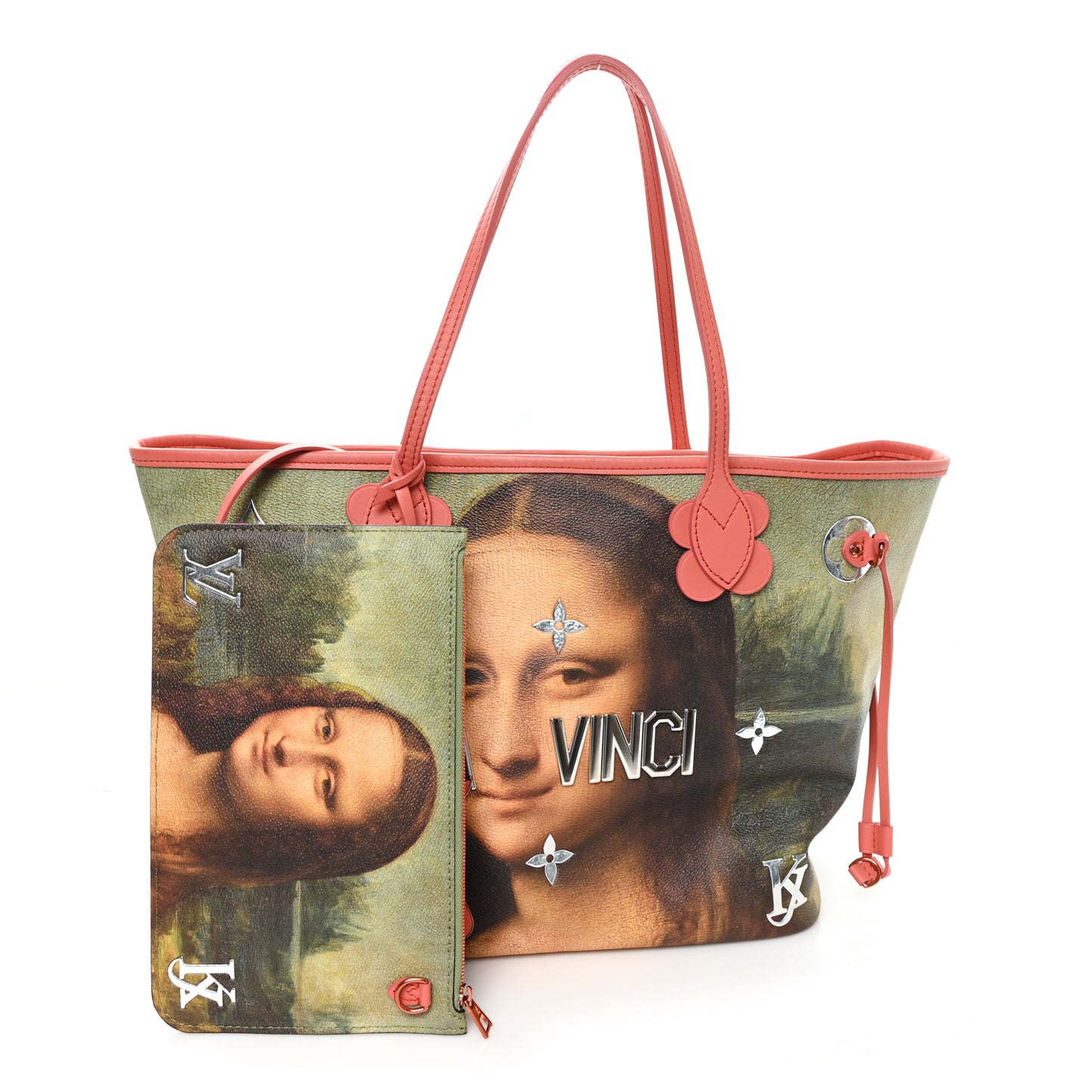 Masters Da Vinci Neverfull MM