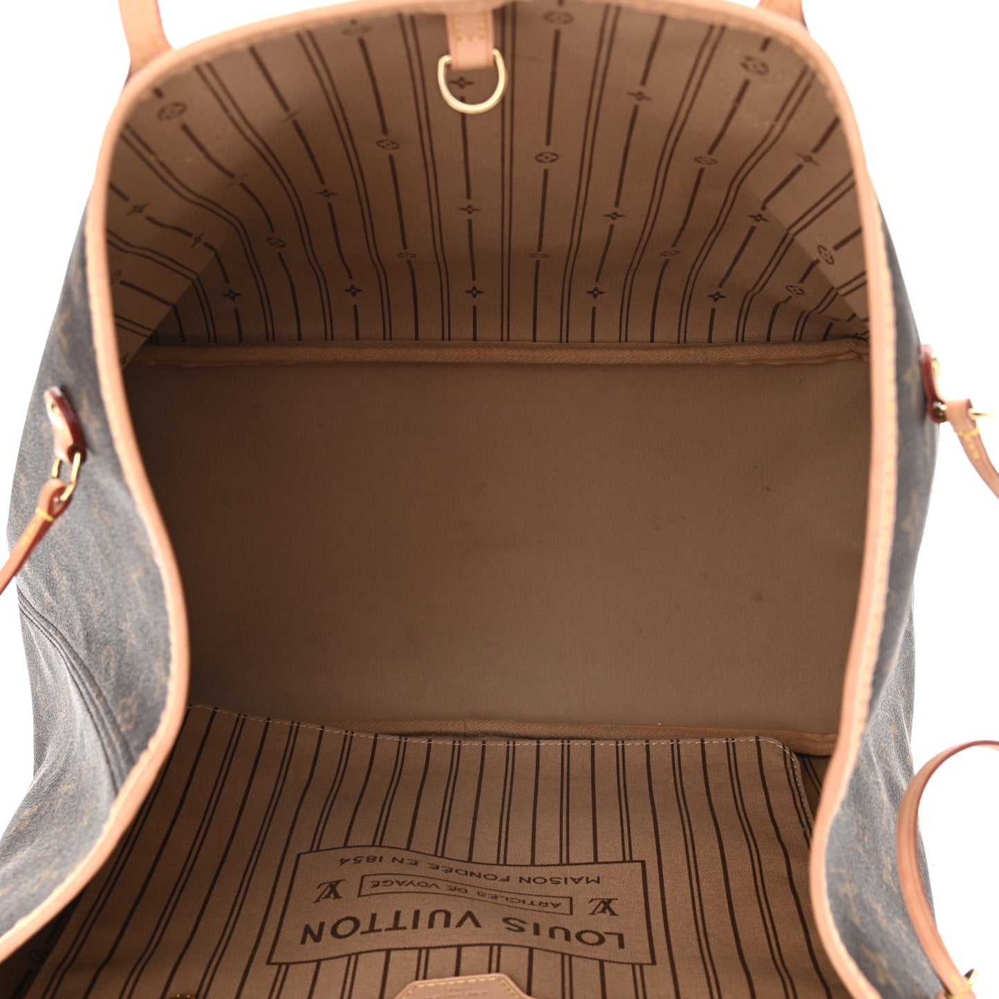 Monogram Neverfull GM