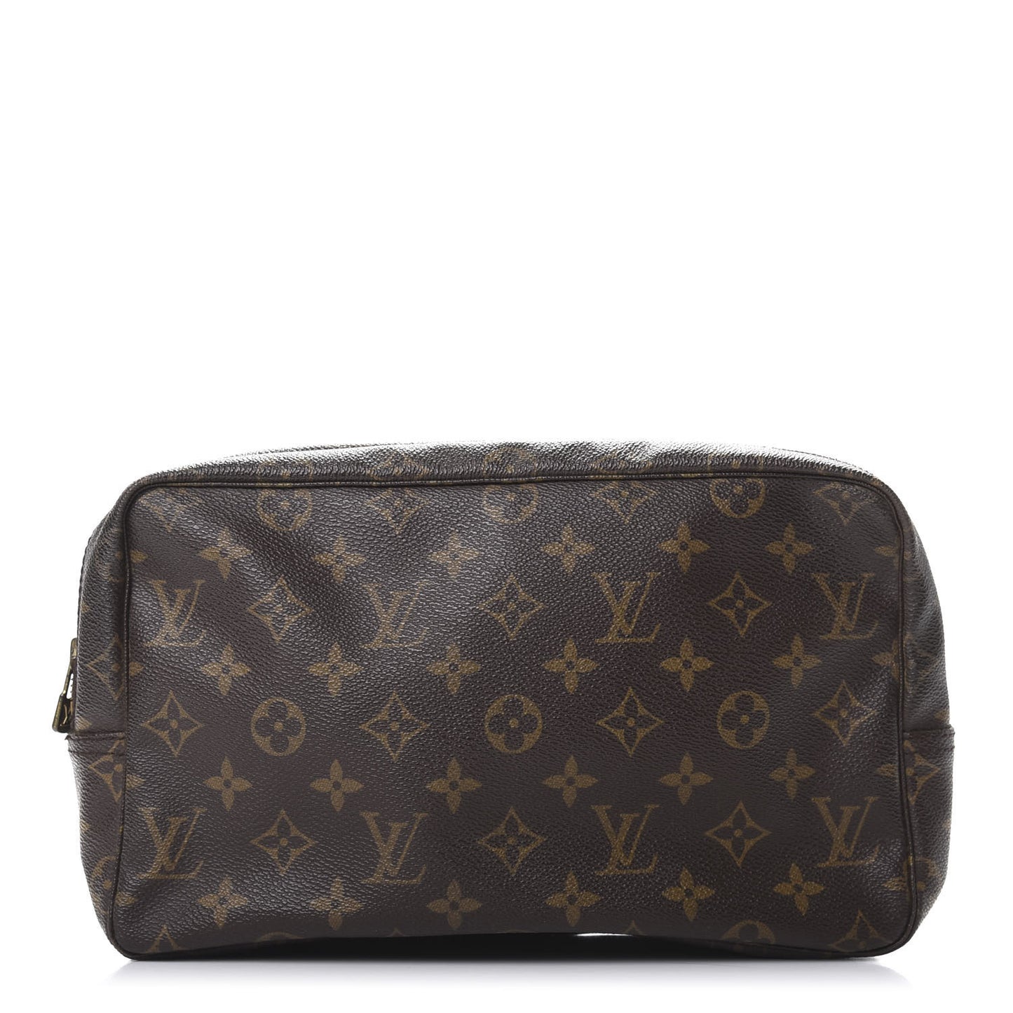 Monogram Trousse Toilette 28