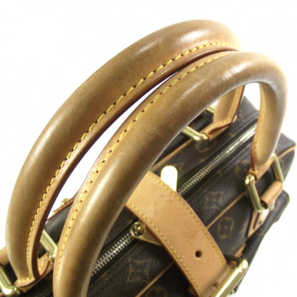 Louis Vuitton Monogram Manhattan GM 6 of 10