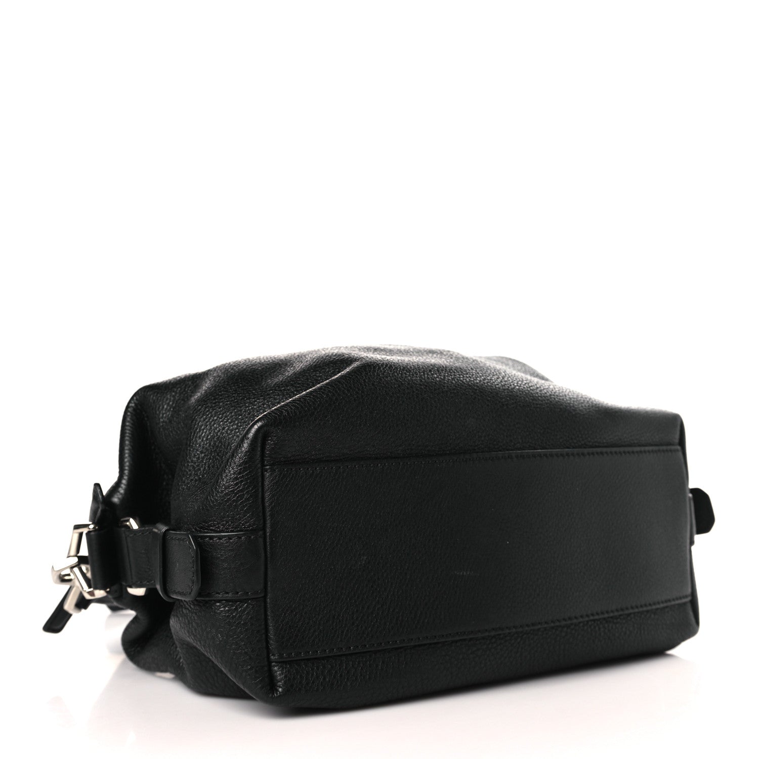 Givenchy Pebbled Calfskin Small Nightingale Black 4 of 9