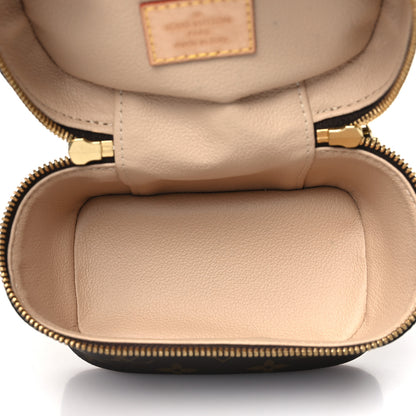 Louis Vuitton Monogram Nano Nice 5 of 9