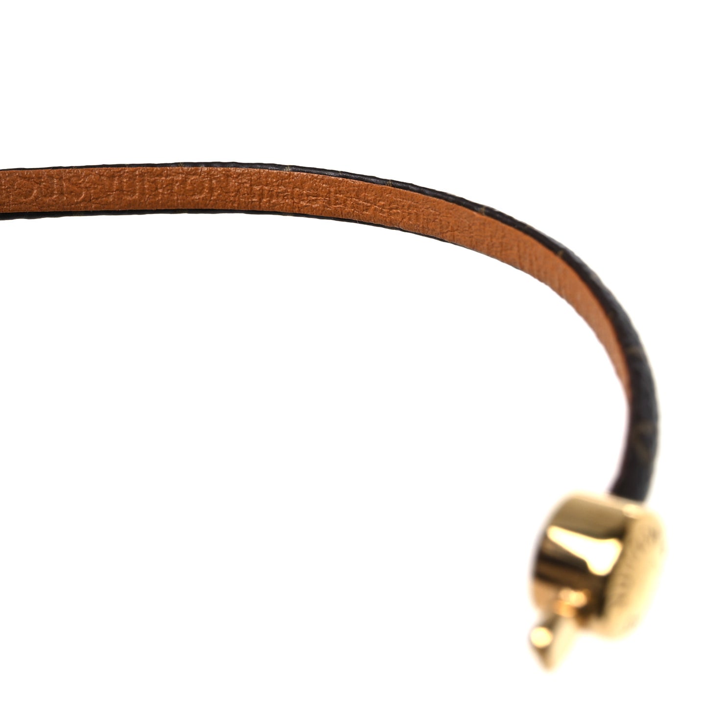 Monogram Mini Historic Bracelet 17