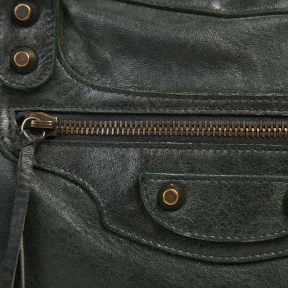 Balenciaga Chevre City Sapin 5 of 10