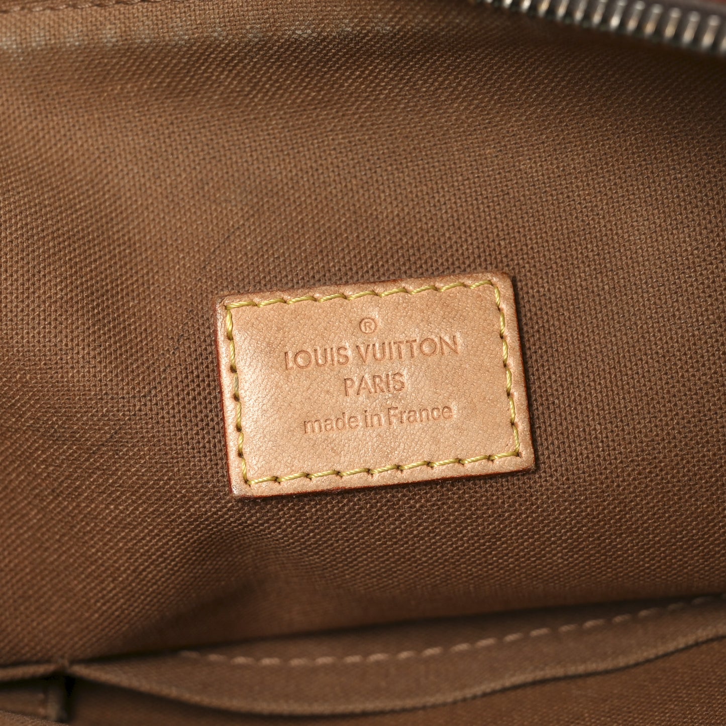Monogram Odeon GM