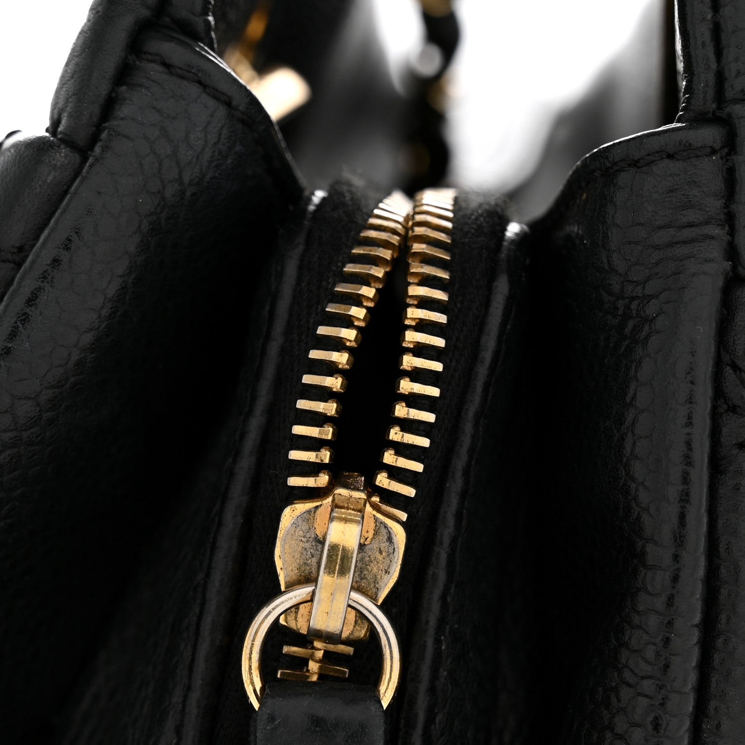 Chanel Caviar Quilted Timeless CC Soft Tote Black 14 of 14