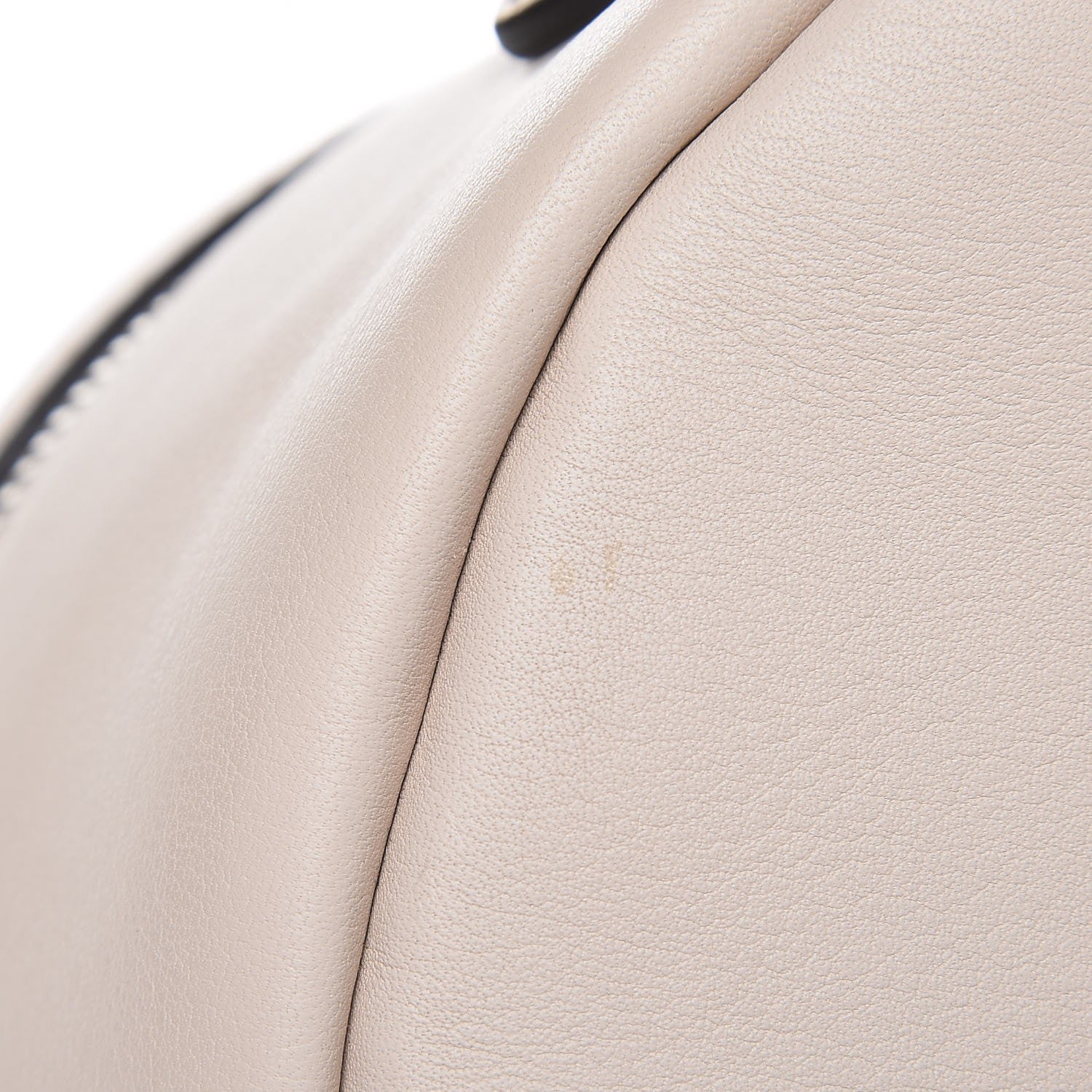 Fendi Vitello Dolce Flowerland Croc Tail Studded Mini Backpack Camelia Multicolor 10 of 12