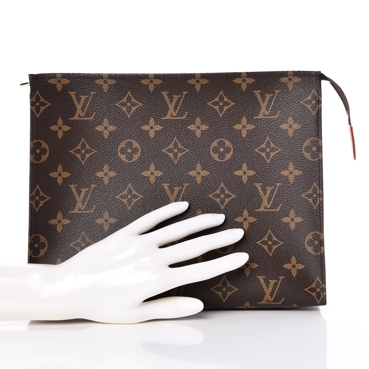 Louis Vuitton Monogram Toiletry Pouch 26 2 of 7