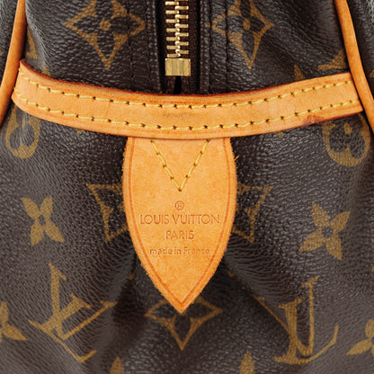 Louis Vuitton Monogram Montorgueil PM 5 of 7