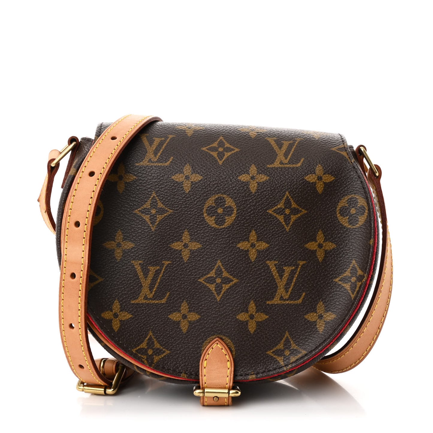 Monogram Tambourin