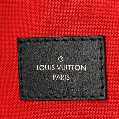 Louis Vuitton Reverse Monogram Giant Onthego GM 7 of 10
