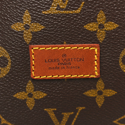 Louis Vuitton Monogram Saumur 43 7 of 15