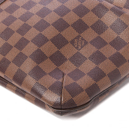 Louis Vuitton Damier Ebene Bloomsbury PM 6 of 8