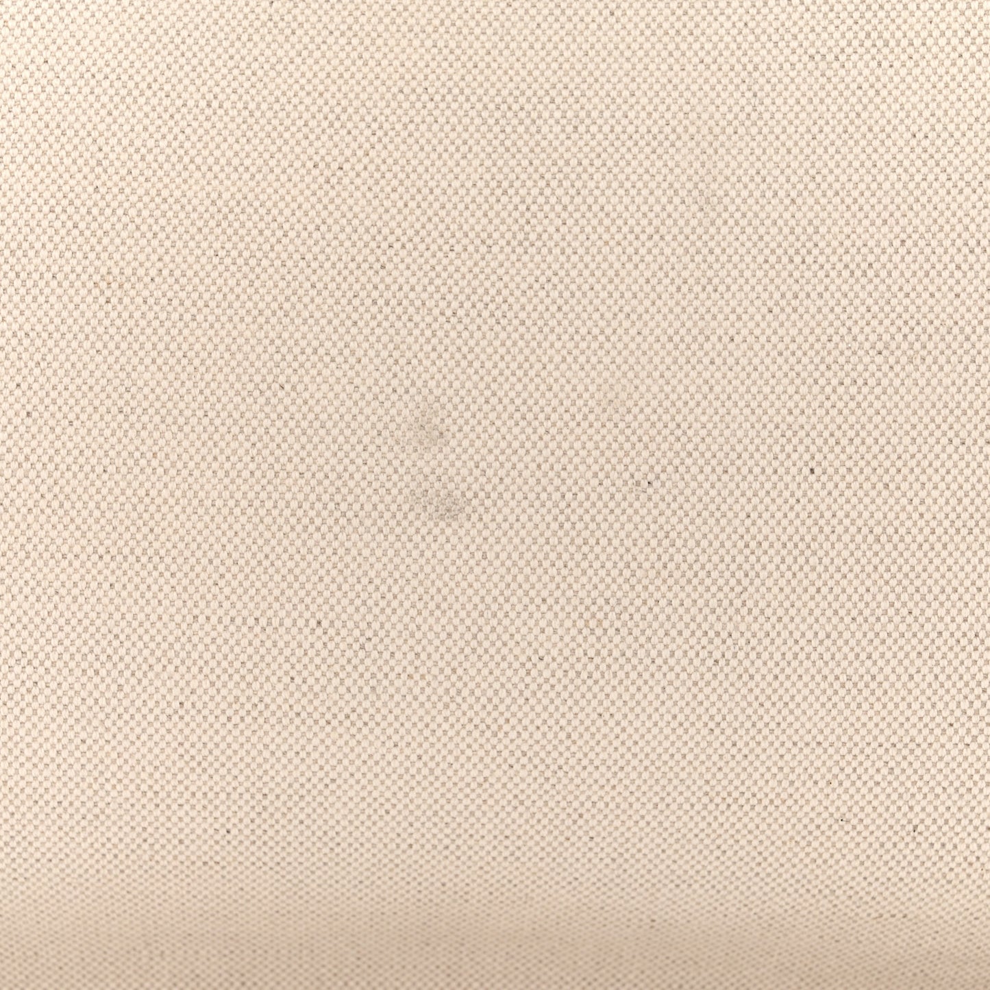 Linen Calfskin Rive Gauche Tote Optic White