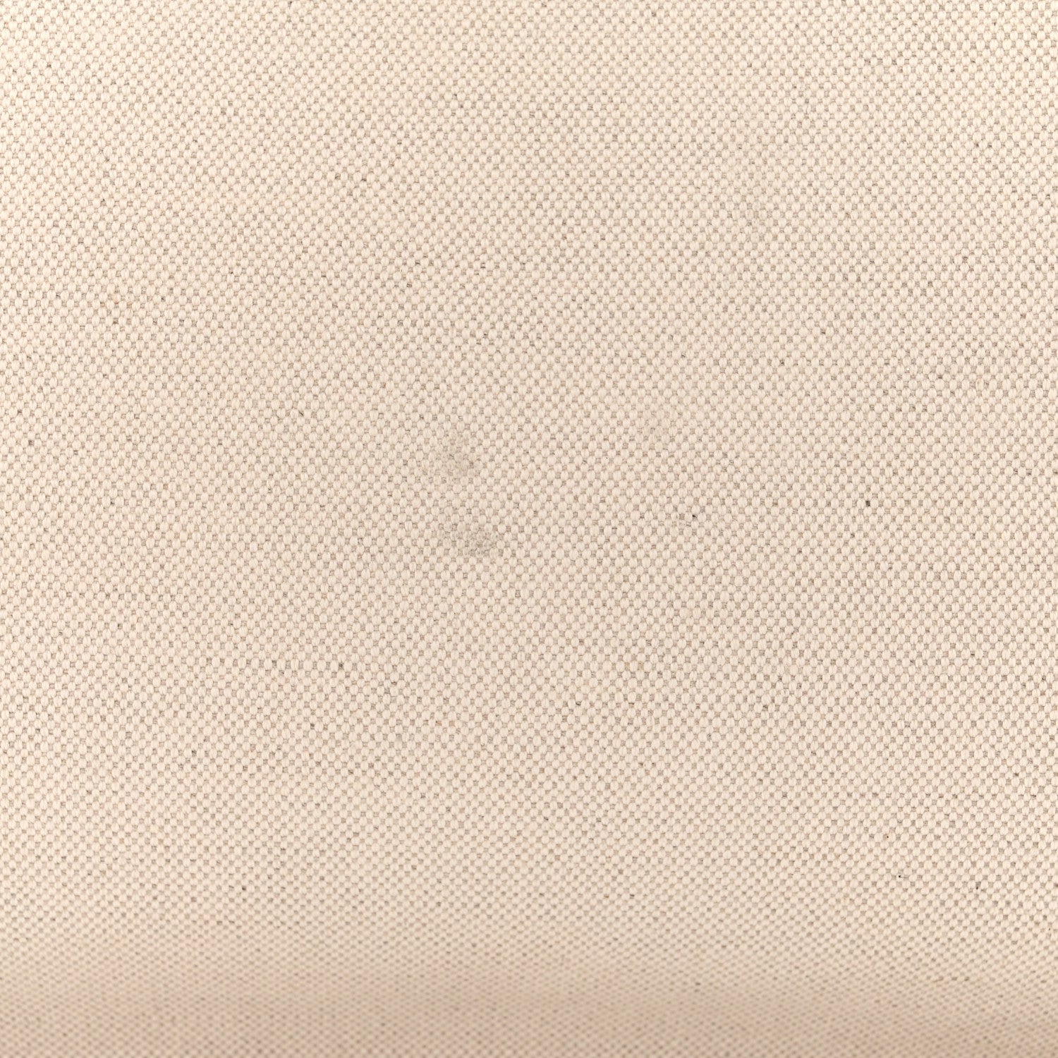 Saint Laurent Linen Calfskin Rive Gauche Tote Optic White 15 of 18