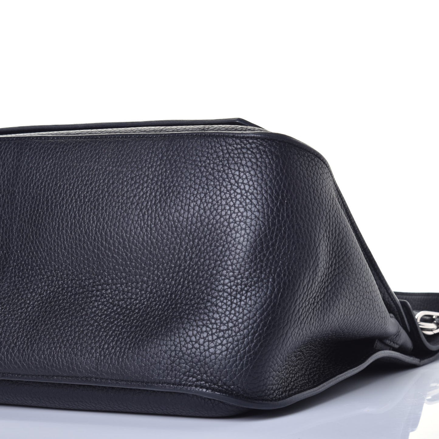 Taurillon Clemence Jypsiere 37 Black