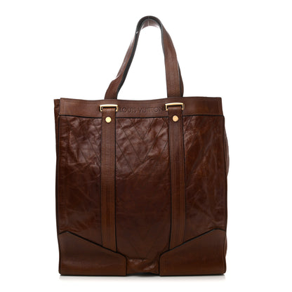 Louis Vuitton Kangaroo Soana Sac Tote 1 of 9