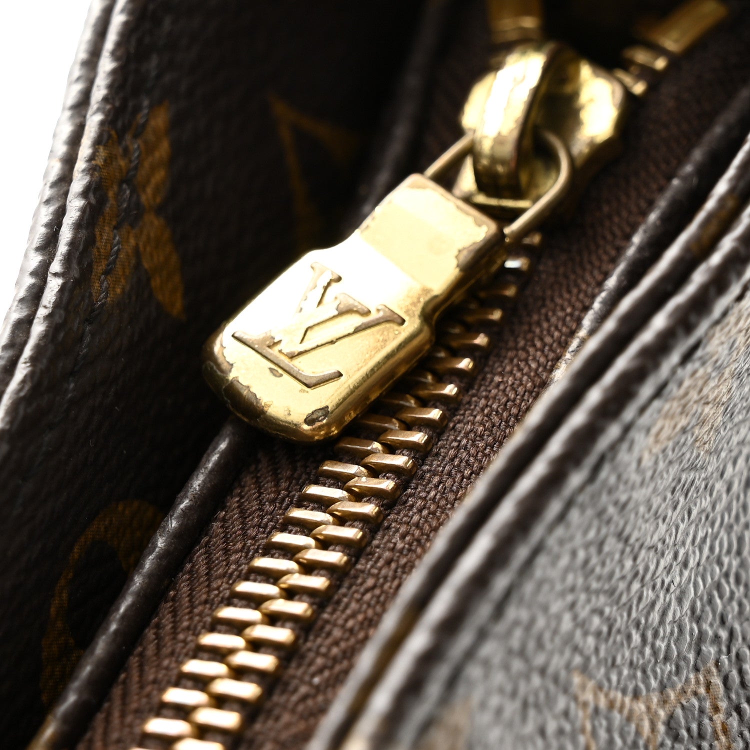 Louis Vuitton Monogram Looping GM 12 of 16