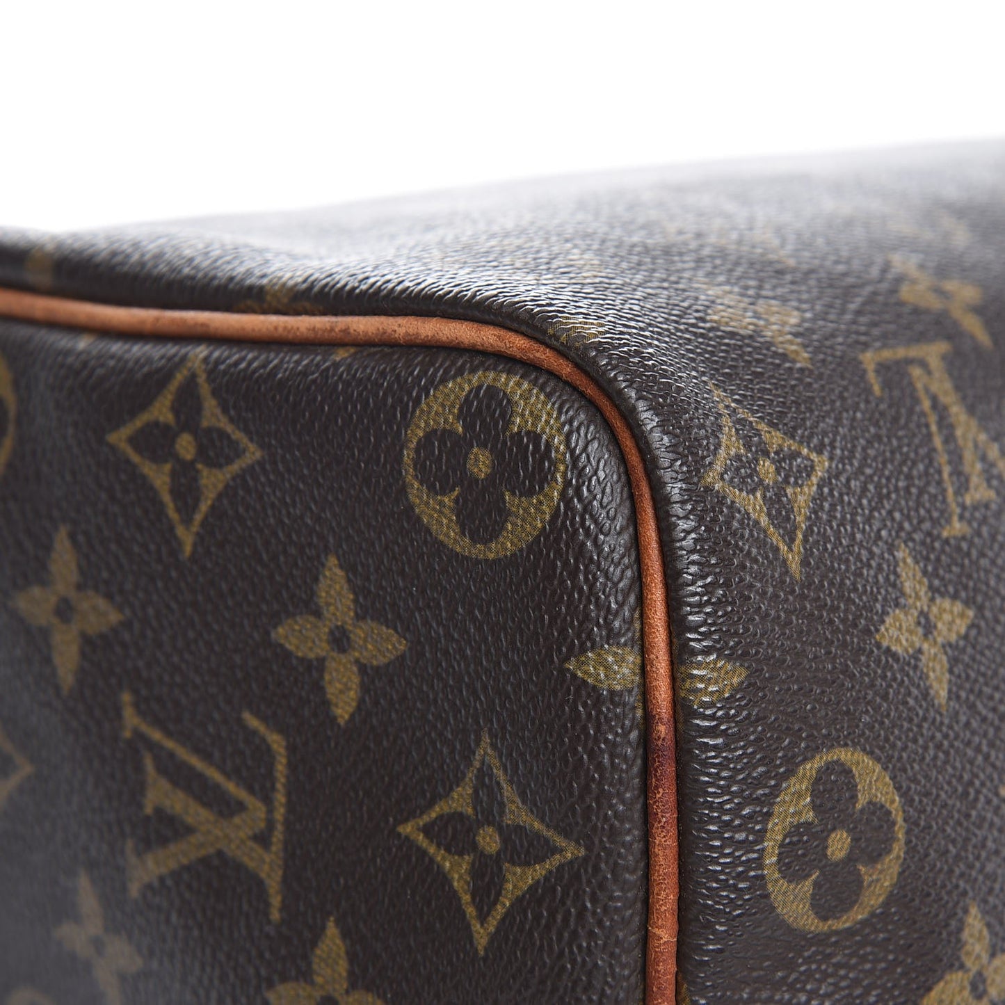 Monogram Speedy 35