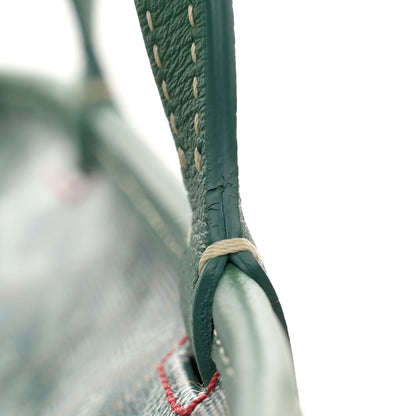 Goyard Goyardine Artois PM Green 11 of 11