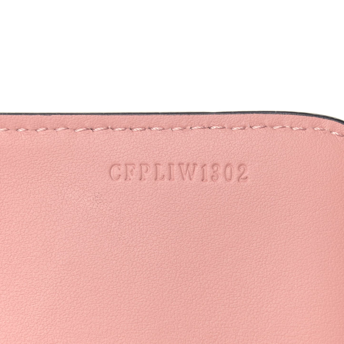 Soft Grain Calfskin Small Belt Bag Dark Cyan