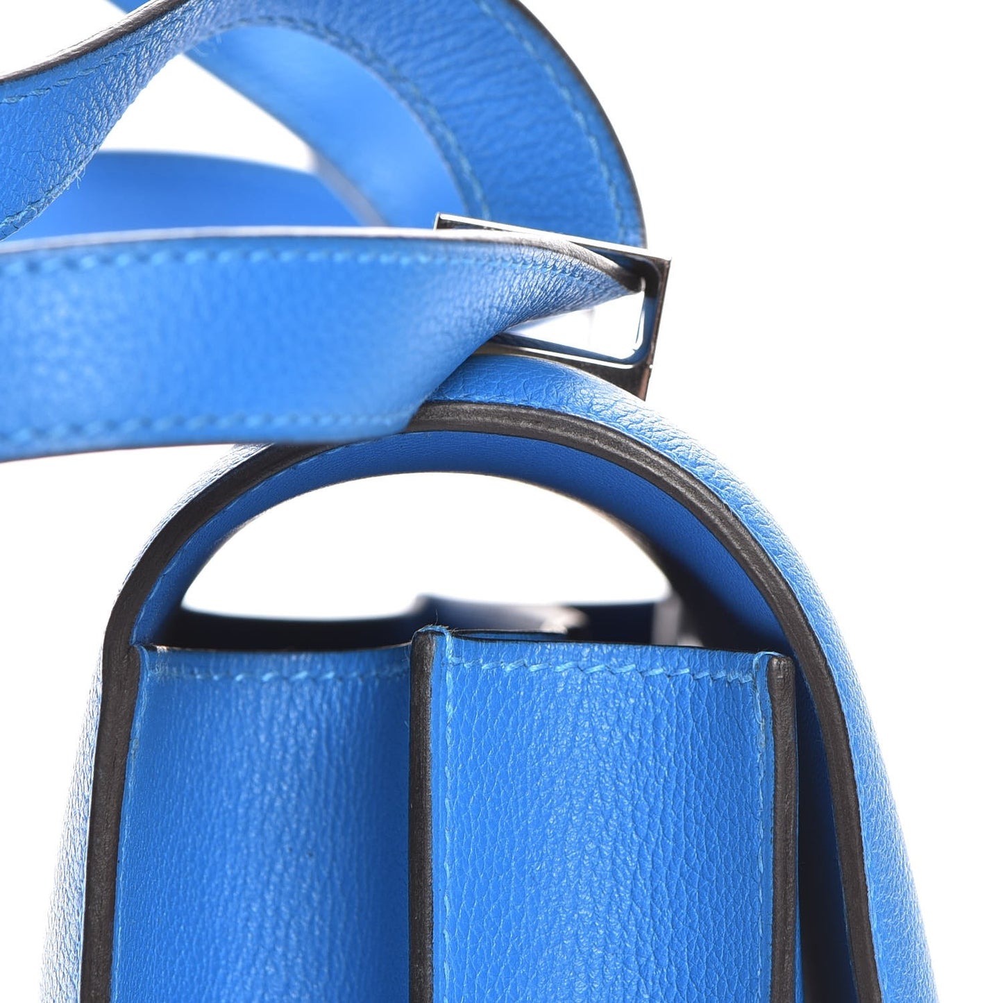 Evercolor Horseshoe Constance 24 Bleu Hydra