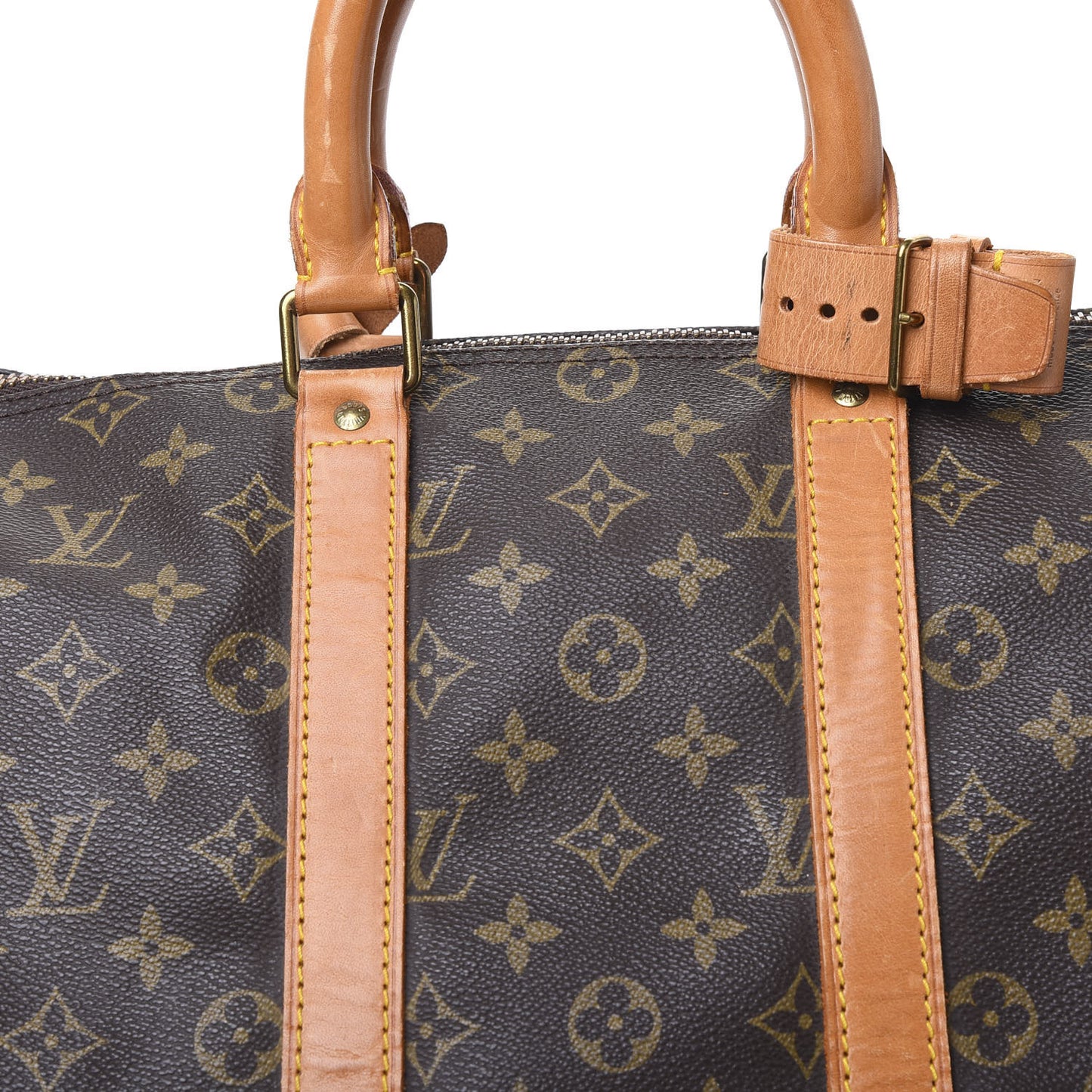 Monogram Keepall 45
