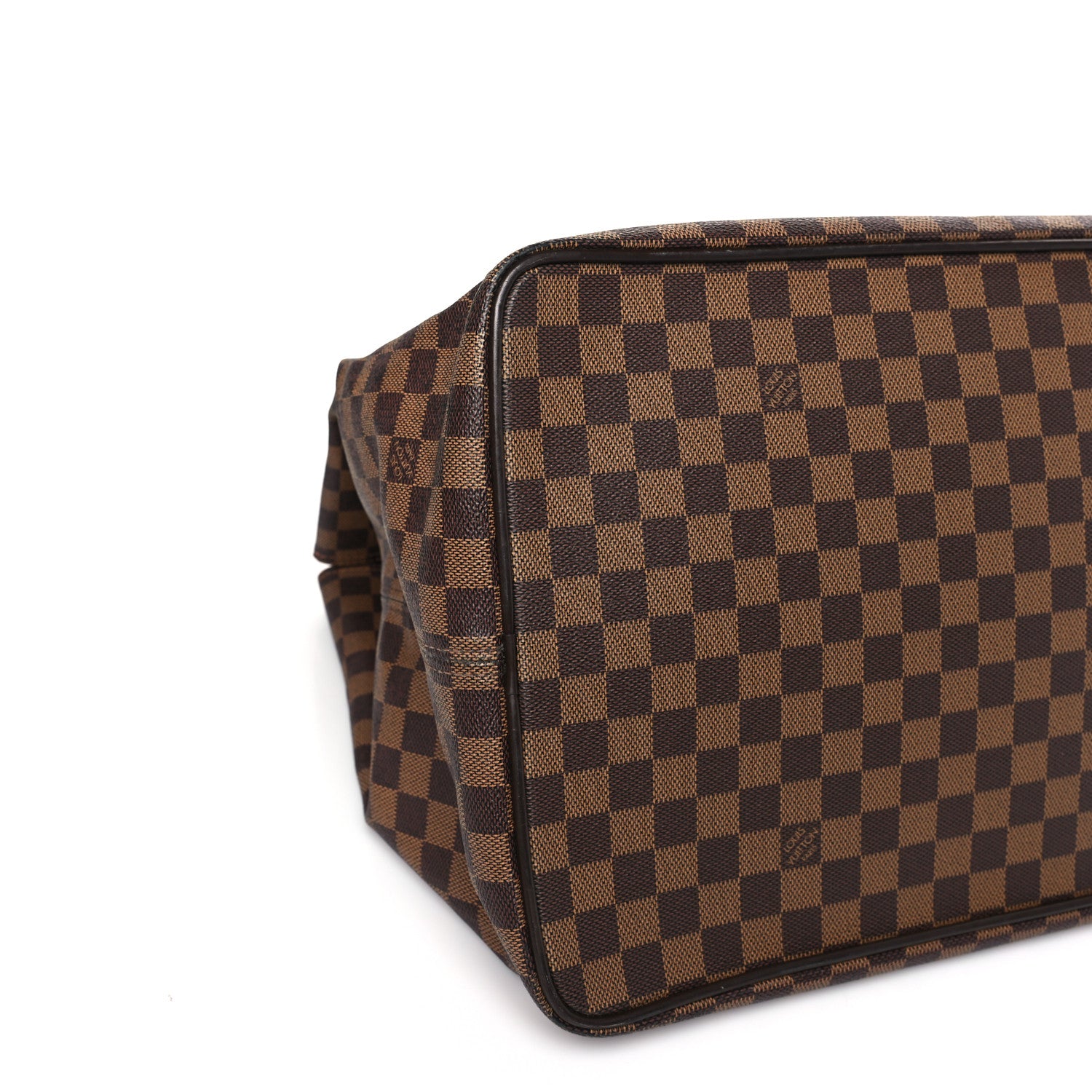 Louis Vuitton Damier Ebene Greenwich GM 7 of 8