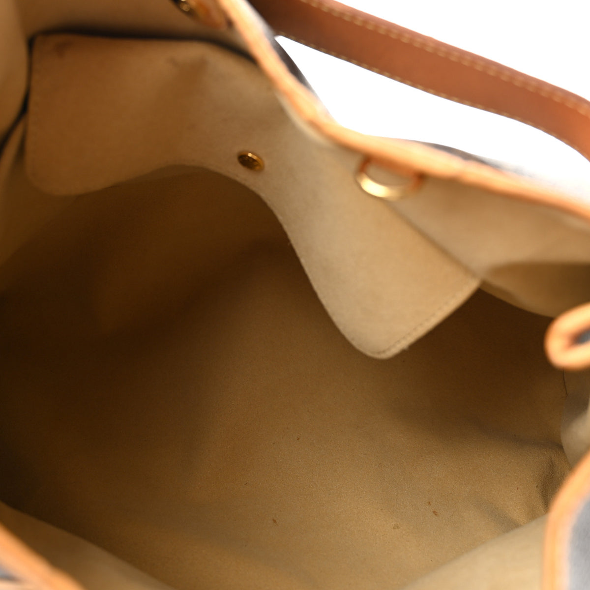 Louis Vuitton Monogram Galliera PM 4 of 12