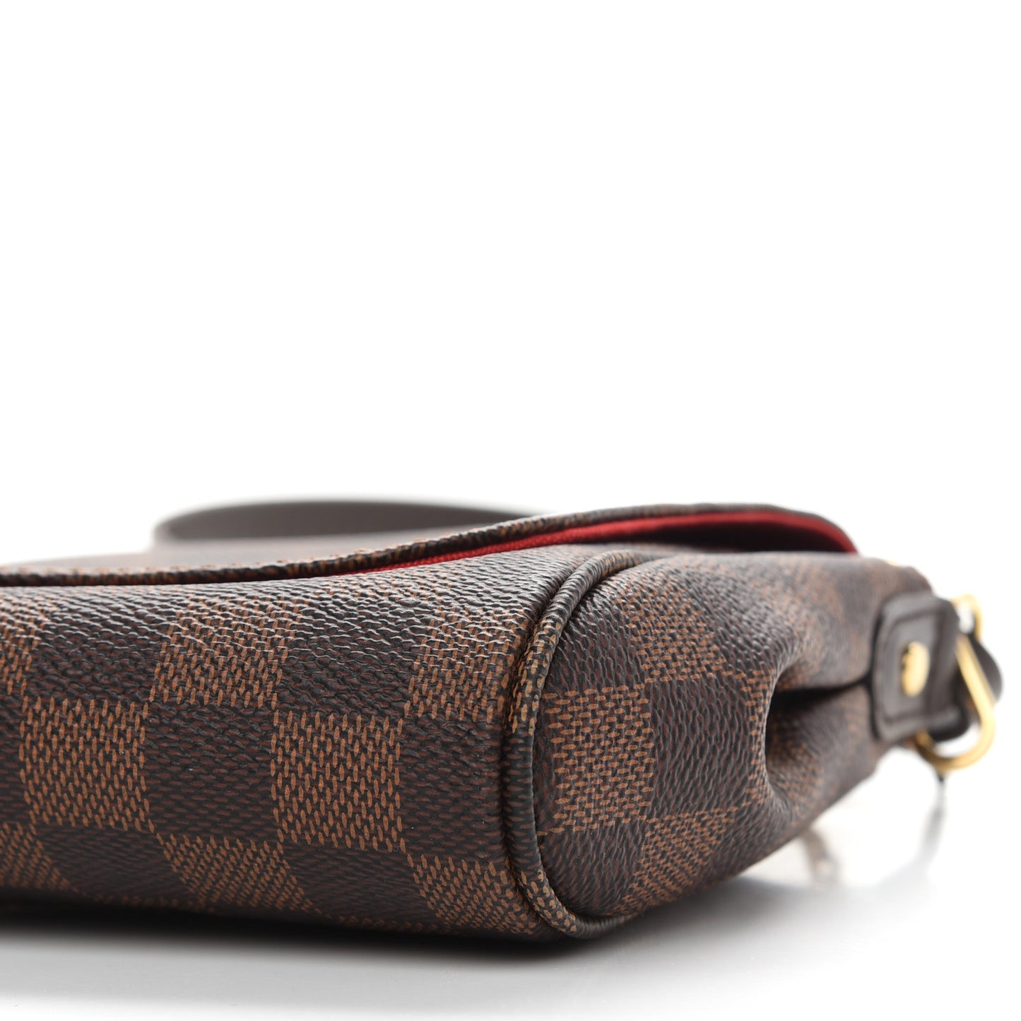 Damier Ebene Favorite MM