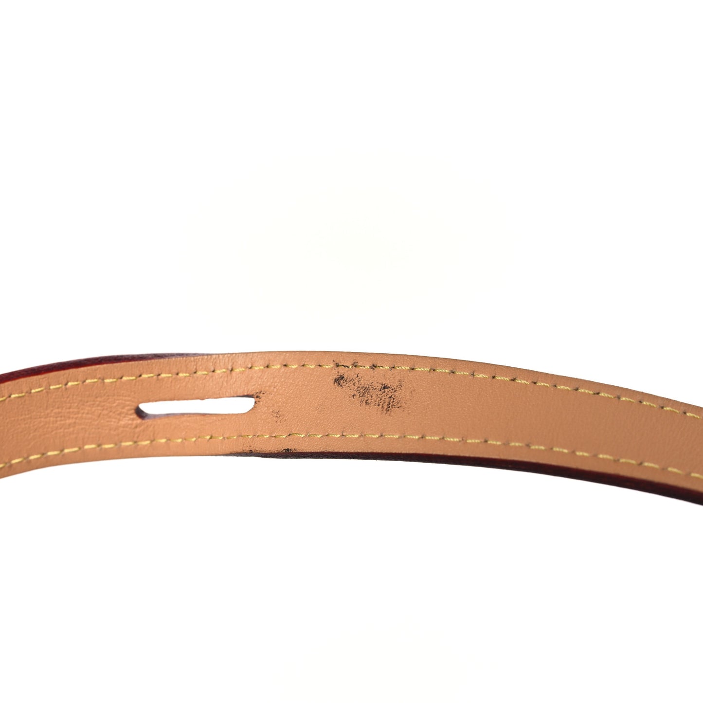 LOUIS VUITTON Monogram Boite Chapeau Souple PM